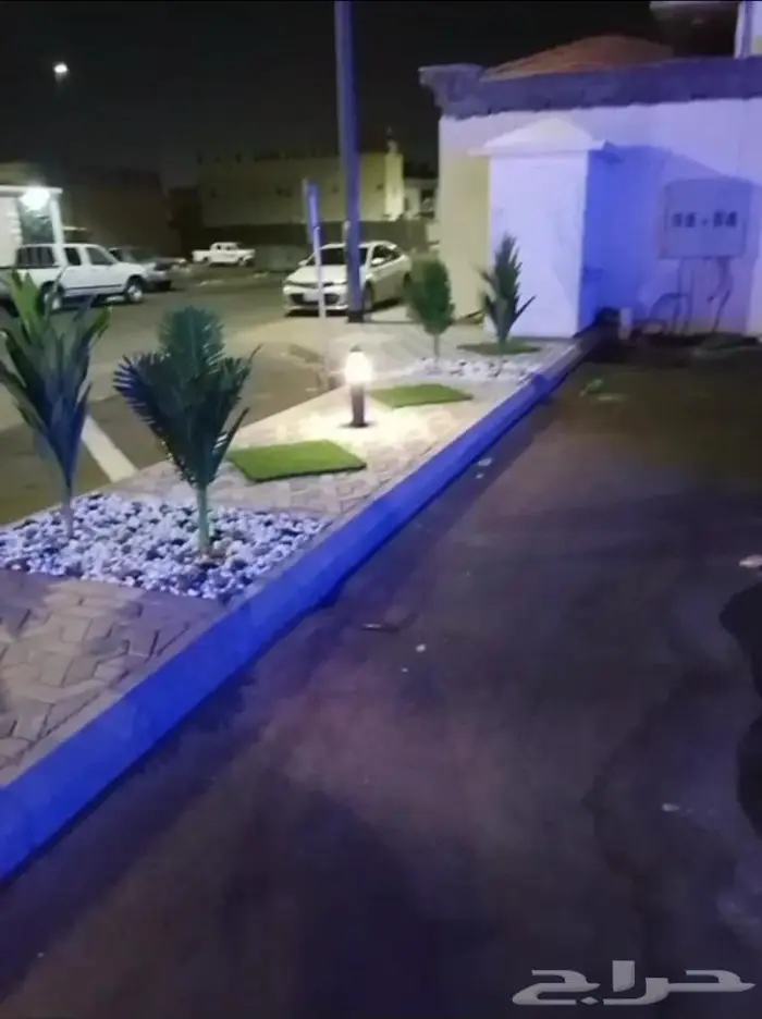 تاسيس وتركيب شبكات ري عادي اتوماتيك 10