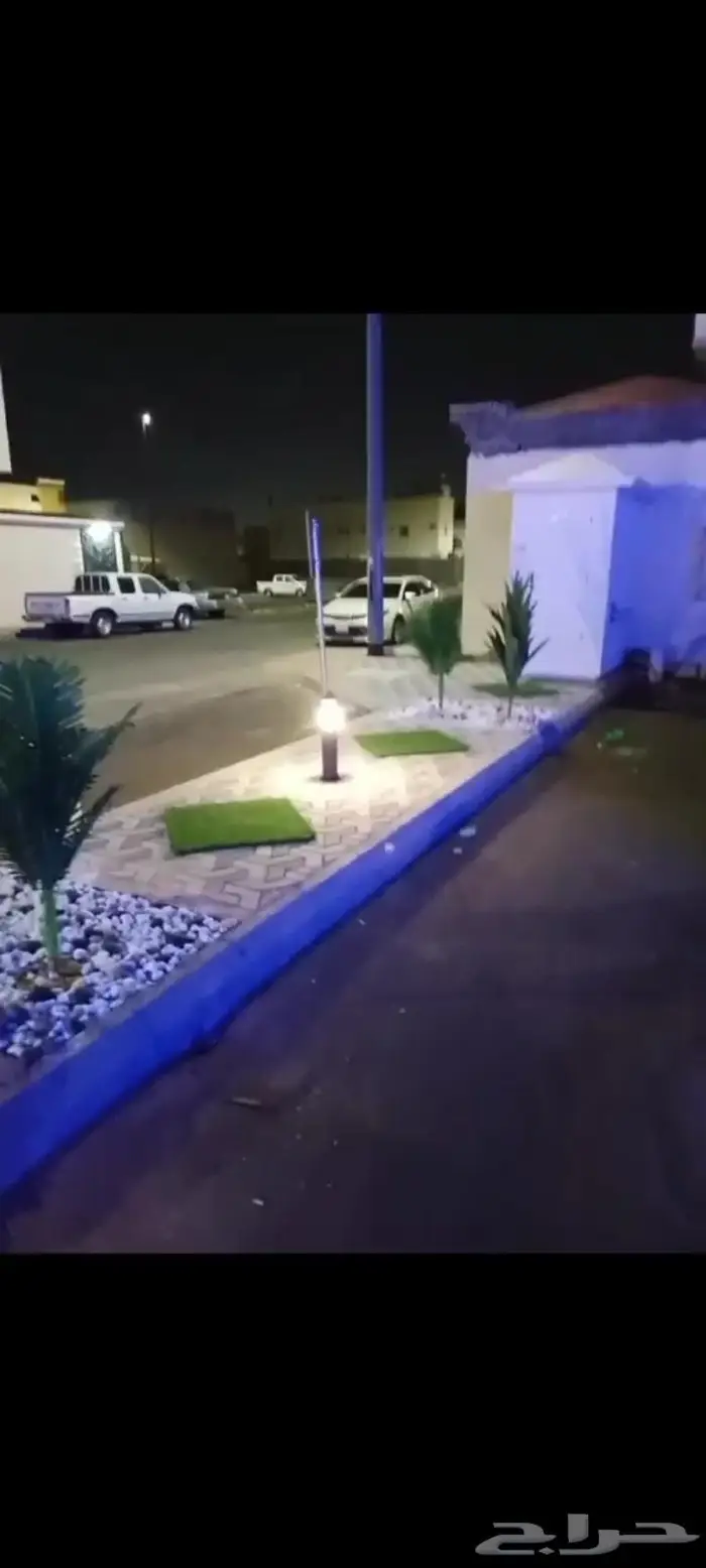 تاسيس وتركيب شبكات ري عادي اتوماتيك 6