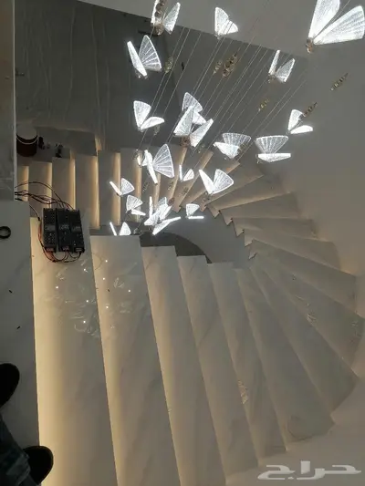 مقاول كهرباء 34