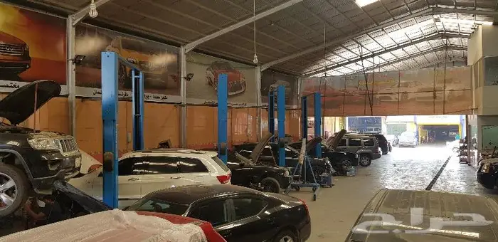 مركز خبراء SRT المكاين والجيرات كرايزلر تشارجر درانجو 3