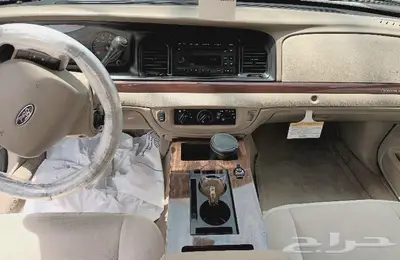 تكايات فورد ماركيز و فكتوريا و تاون كار 59