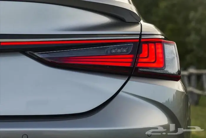 شاشات لكزس اندرويد متطورة مركز لمسات فنية 38