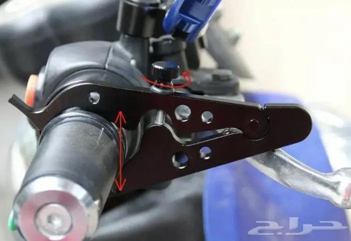 مثبت سرعة للدباب 0