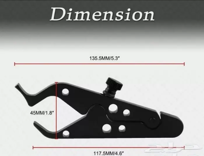 مثبت سرعة للدباب 3