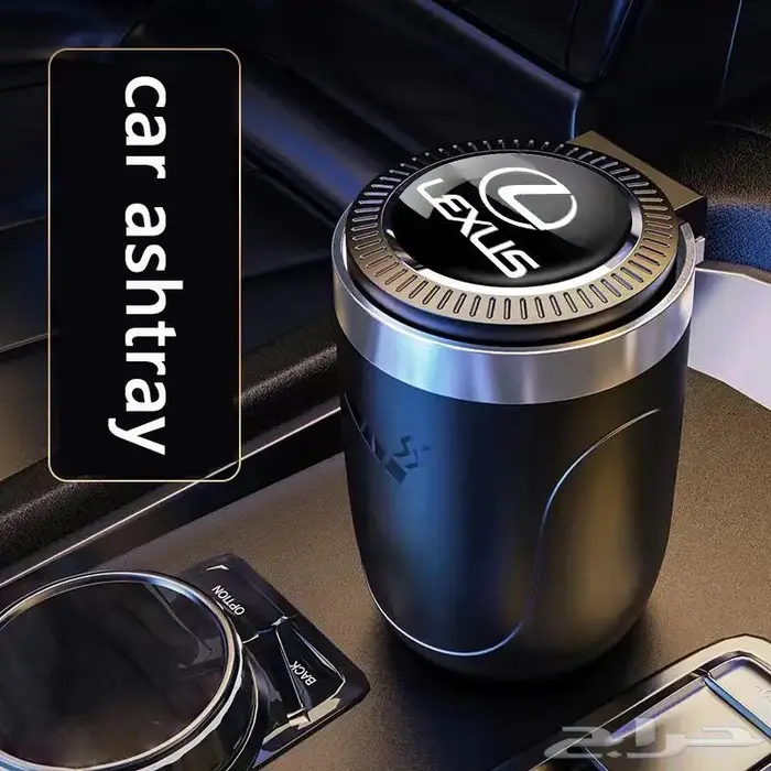 شاشات لكزس اندرويد متطورة مركز لمسات فنية 31