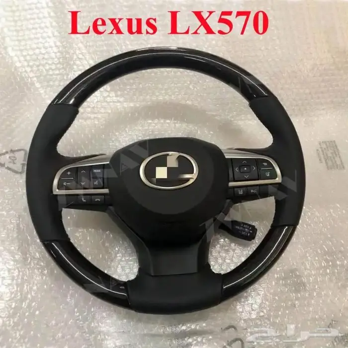 شاشات لكزس اندرويد متطورة مركز لمسات فنية 35