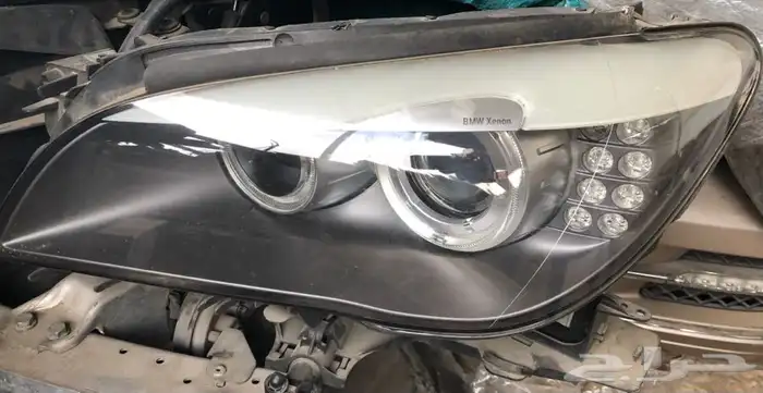 شمعات بي ام دبليو 25