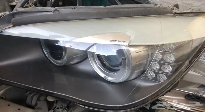 شمعات بي ام دبليو 21