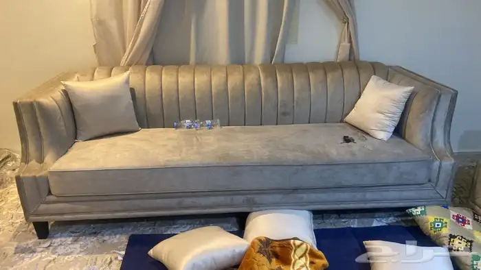 شقق تنومه - مفروشة وبلاطه 21