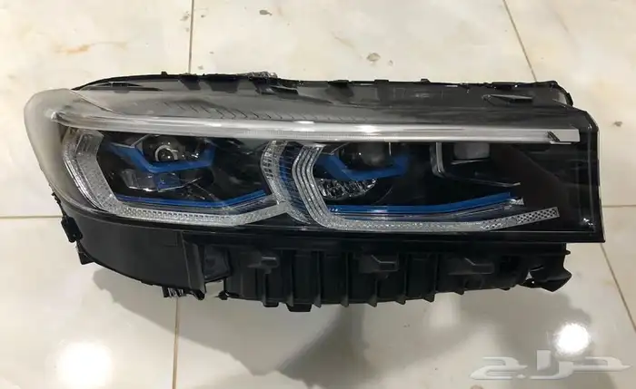 شمعات بي ام دبليو 5