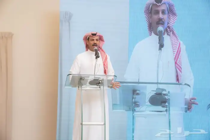 مقدم حفلات منبرية وفعاليات ويوم مفتوح ومنظم ايفنتات 3