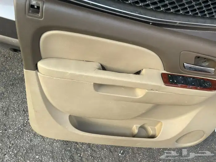 اصلاح ديكورات تاهو سيرا 31