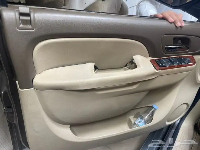 اصلاح ديكورات تاهو سيرا 26