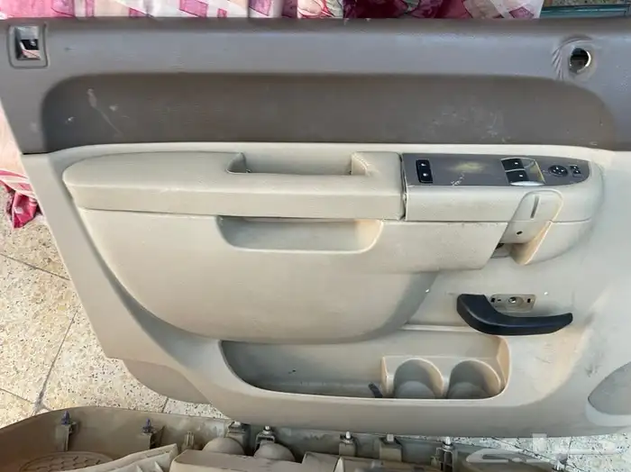 اصلاح ديكورات تاهو سيرا 20