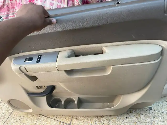 اصلاح ديكورات تاهو سيرا 17