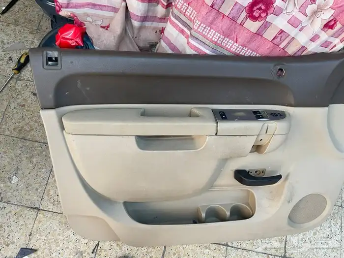 اصلاح ديكورات تاهو سيرا 11