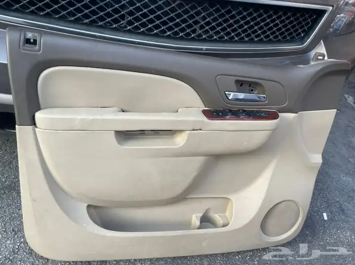 اصلاح ديكورات تاهو سيرا 28