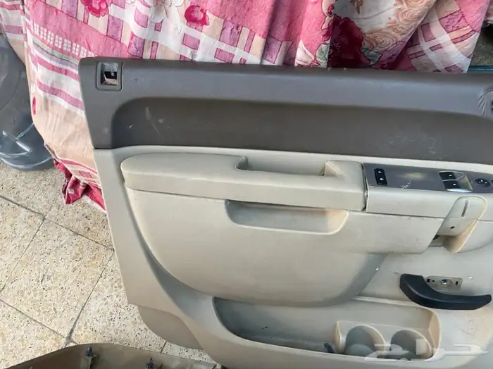 اصلاح ديكورات تاهو سيرا 19