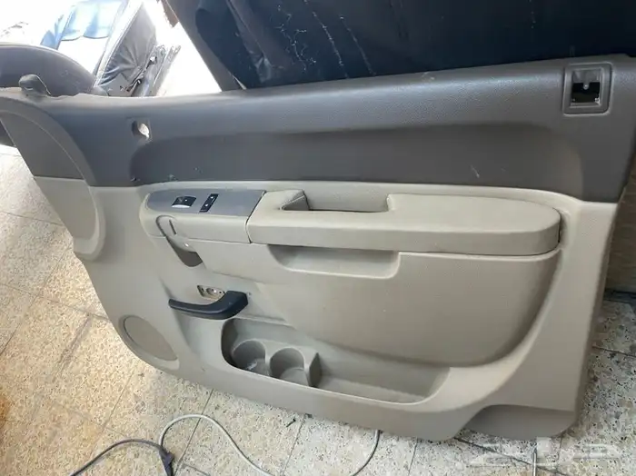 اصلاح ديكورات تاهو سيرا 8