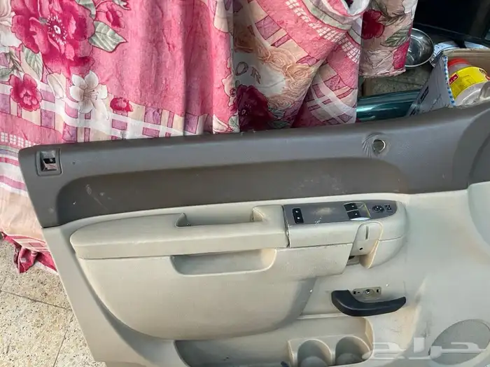 اصلاح ديكورات تاهو سيرا 18