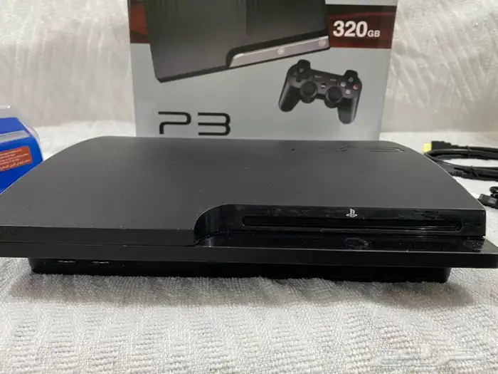 سوني 3 بكامل اغراضه ب 399 2