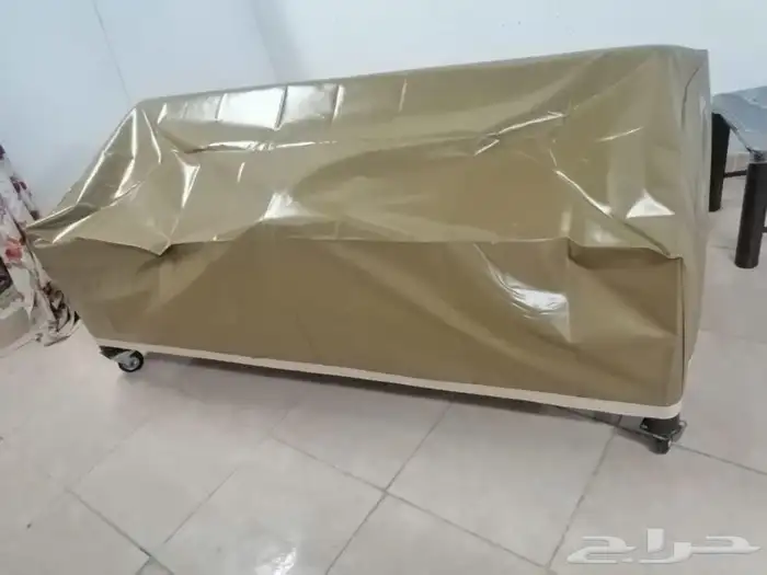 كراسي حديد كراسي الكويتية في  كفرات وبدون كفرات 1