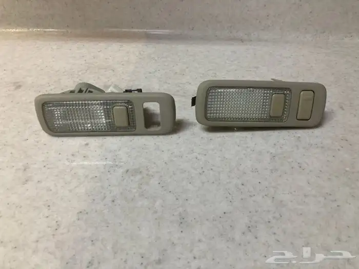 قطع لكزس LS 400 وكاله مستعمله 9