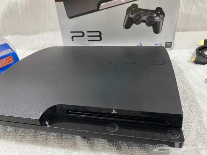 سوني 3 بكامل اغراضه ب 399 1