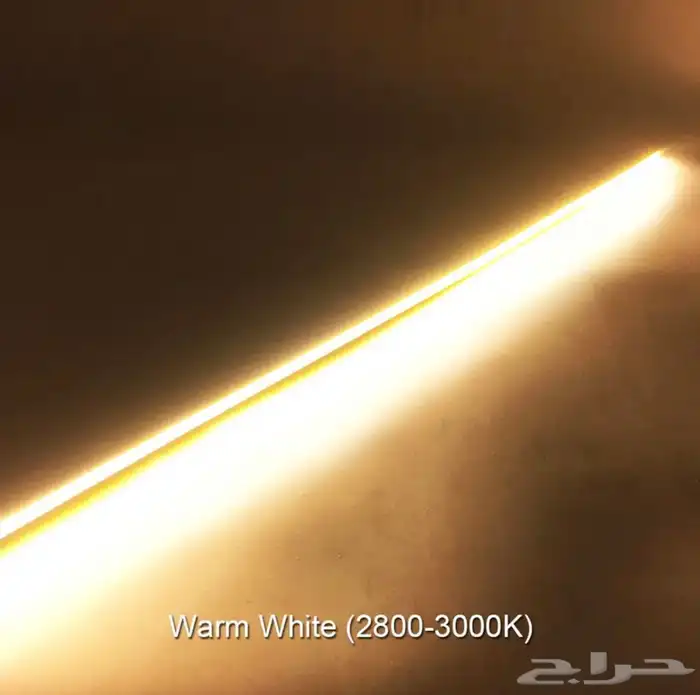 شريط ليد مقاس صغير 0