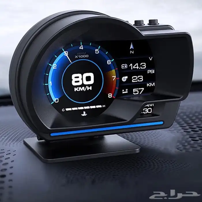 قيج obd رياضي متعدد الوظائف 0