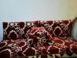 تأجير جلسات شعبية خيام تراثية جميع انواع الجلسات 1