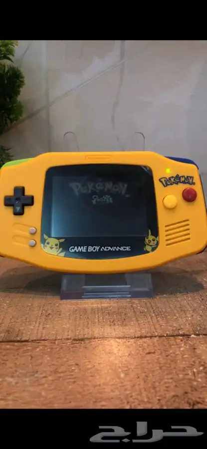 للبيع اجهزه جيم بوي ادفانس 13