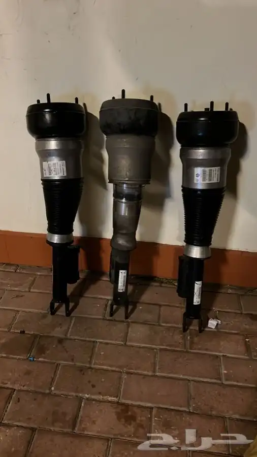 مساعدات هيدروليك لجميع السيارات الأوروبية والألمانية 6