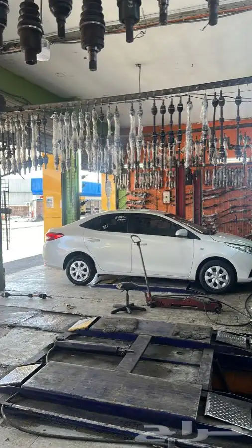 ميزان السوسي للعكوس والدركسون يوجد لدينا خدمة تابي وتمارا 5