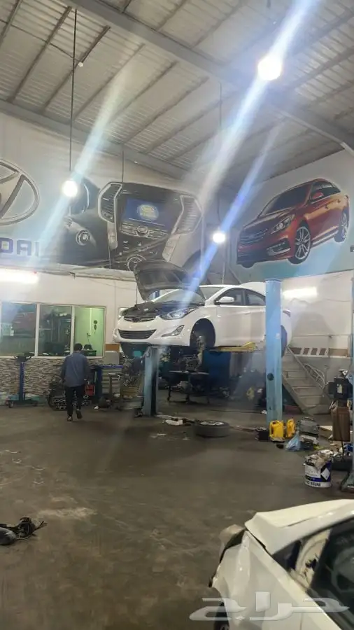 توضيب جير جينسس توضيب قير G80 اكسنت سوناتا النترا اكسنت cvt 0