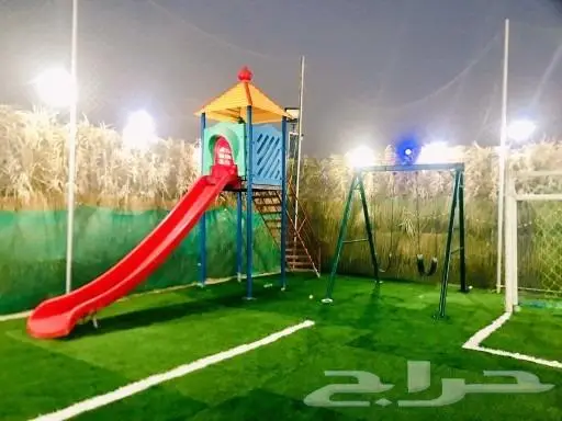 مخيم للبيع 3