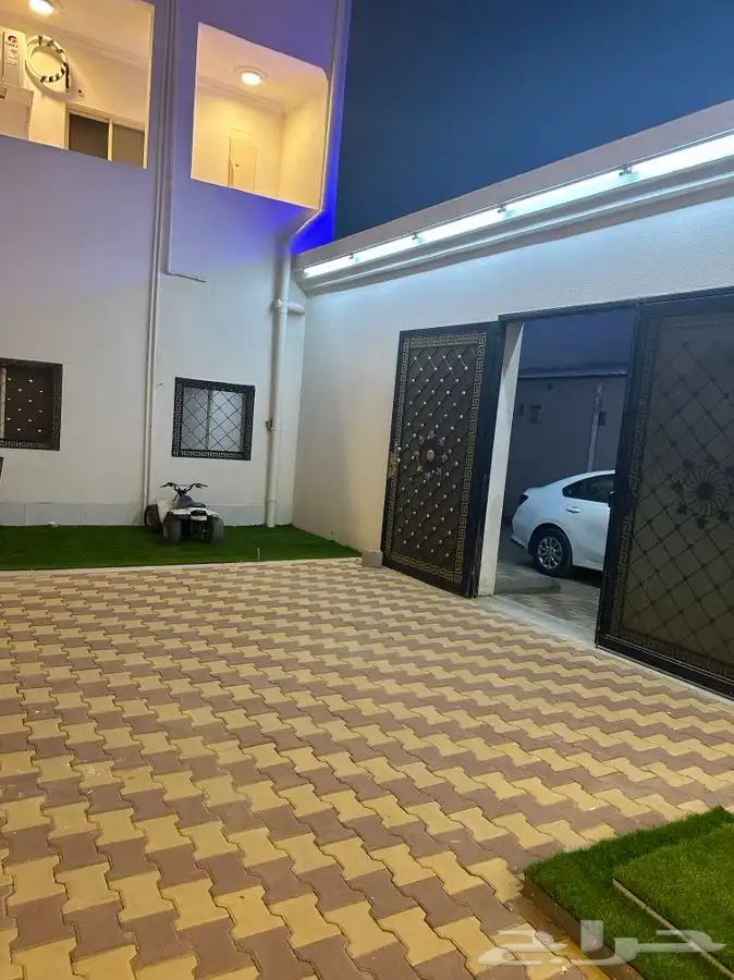 اثاث شقق وغرف للايجار اليومي بلهدا 8