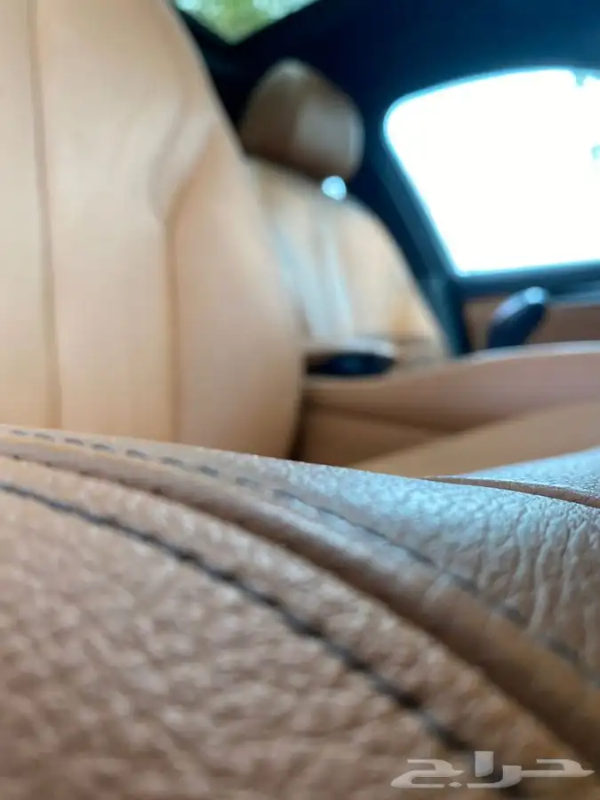 تم البيع  BMW X6 الناغي ممشى 110الف كم فقط الناغي 20