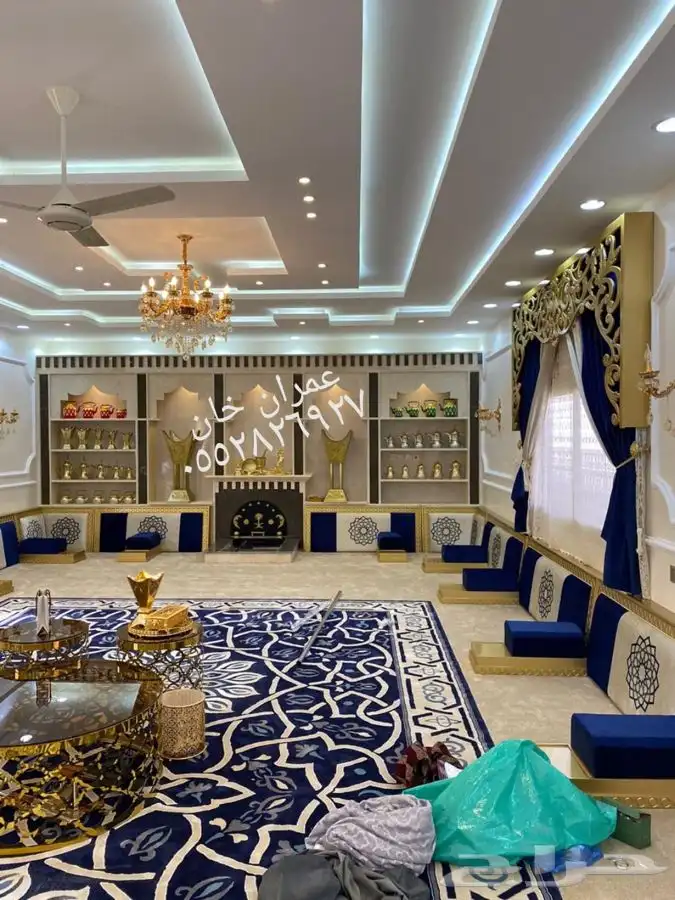 مشبات نجران 0