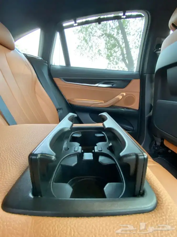 تم البيع  BMW X6 الناغي ممشى 110الف كم فقط الناغي 26