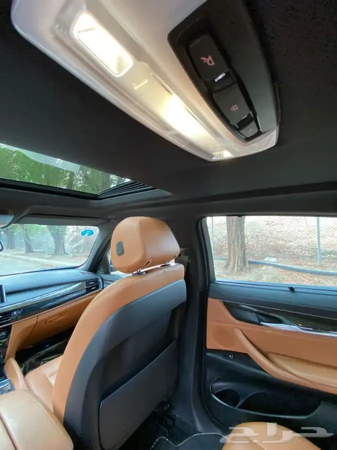 تم البيع  BMW X6 الناغي ممشى 110الف كم فقط الناغي 32