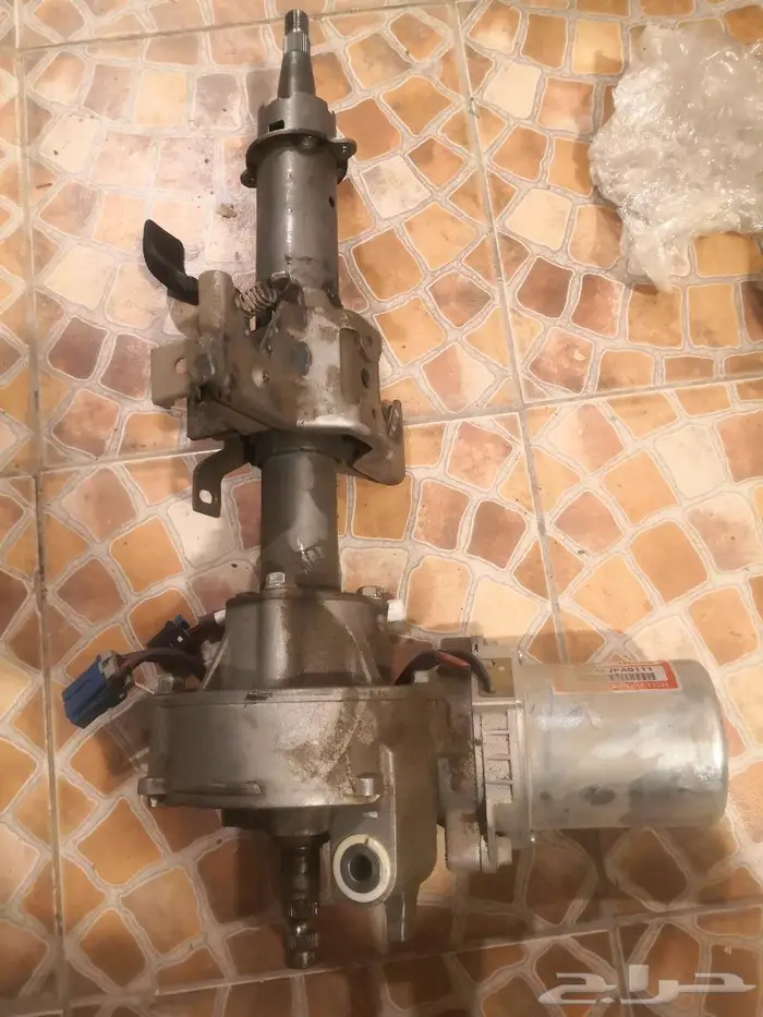 للبيع دينمو دركسون اكسنت 2016 2