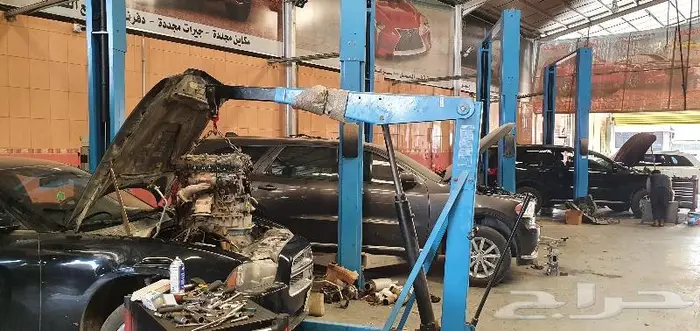 تشارجر مكاين وجيرات ودفرنسات ودودة دركسيون 5