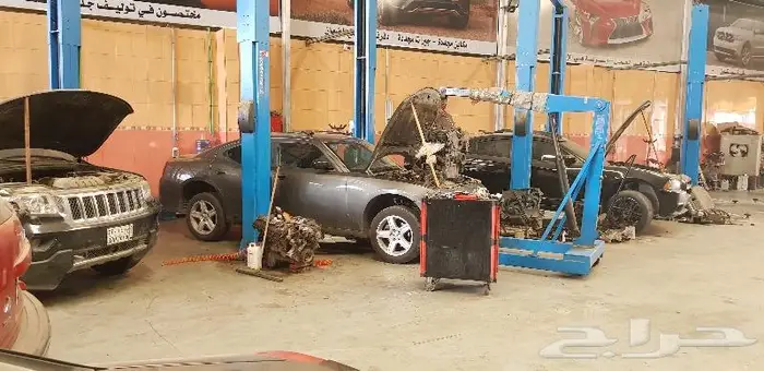 مكاين وجيرات جراند شيروكي درانجو رانجلر كرايزلر تشارجر 9