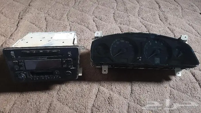 جيب باثفندر انفنتي 2003 0