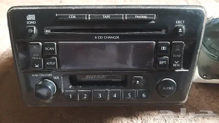 جيب باثفندر انفنتي 2003 1