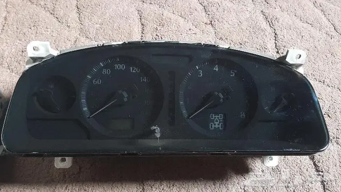 جيب باثفندر انفنتي 2003 2