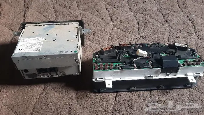 جيب باثفندر انفنتي 2003 3