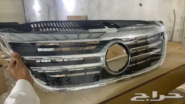 قطع غيار فولكس واجن باسات جيتا طوارق قولف تيجوان بيتل تيرام 3