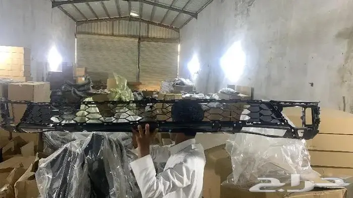 قطع غيار فولكس واجن باسات جيتا طوارق قولف تيجوان بيتل تيرام 7